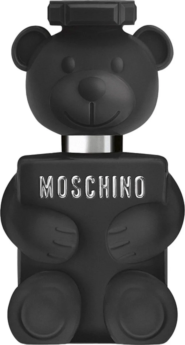 Toy Boy 2 Eau De Parfum Spray von Moschino in 100 ml – Produktfoto