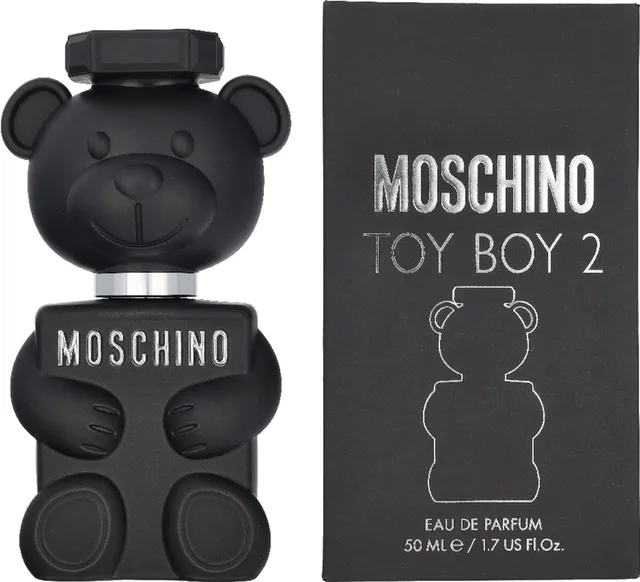 Toy Boy 2