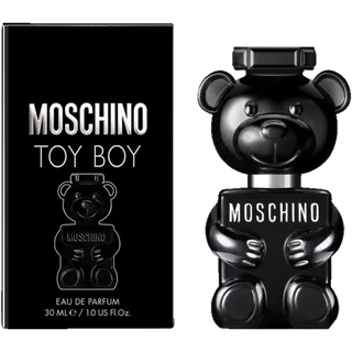 Toy Boy Eau de Parfum by Moschino in 30 ml – product photo 3 of 3