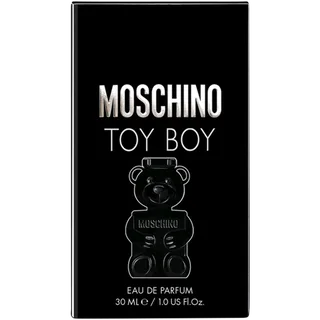 Toy Boy Eau de Parfum by Moschino in 30 ml – product photo 2 of 3