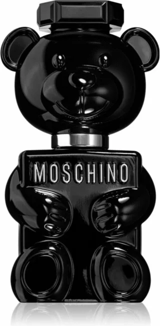 Toy Boy Eau de Parfum von Moschino in 50 ml – Produktfoto 1 von 3