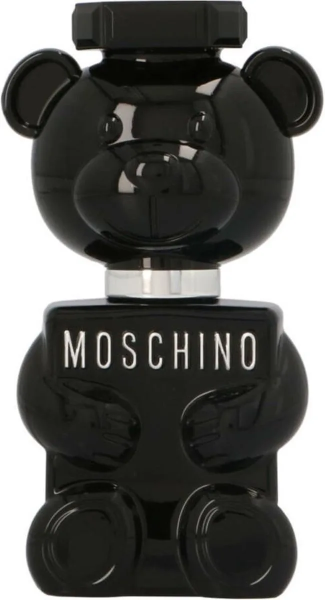 Toy Boy Eau de Parfum van Moschino in 30 ml – productfoto