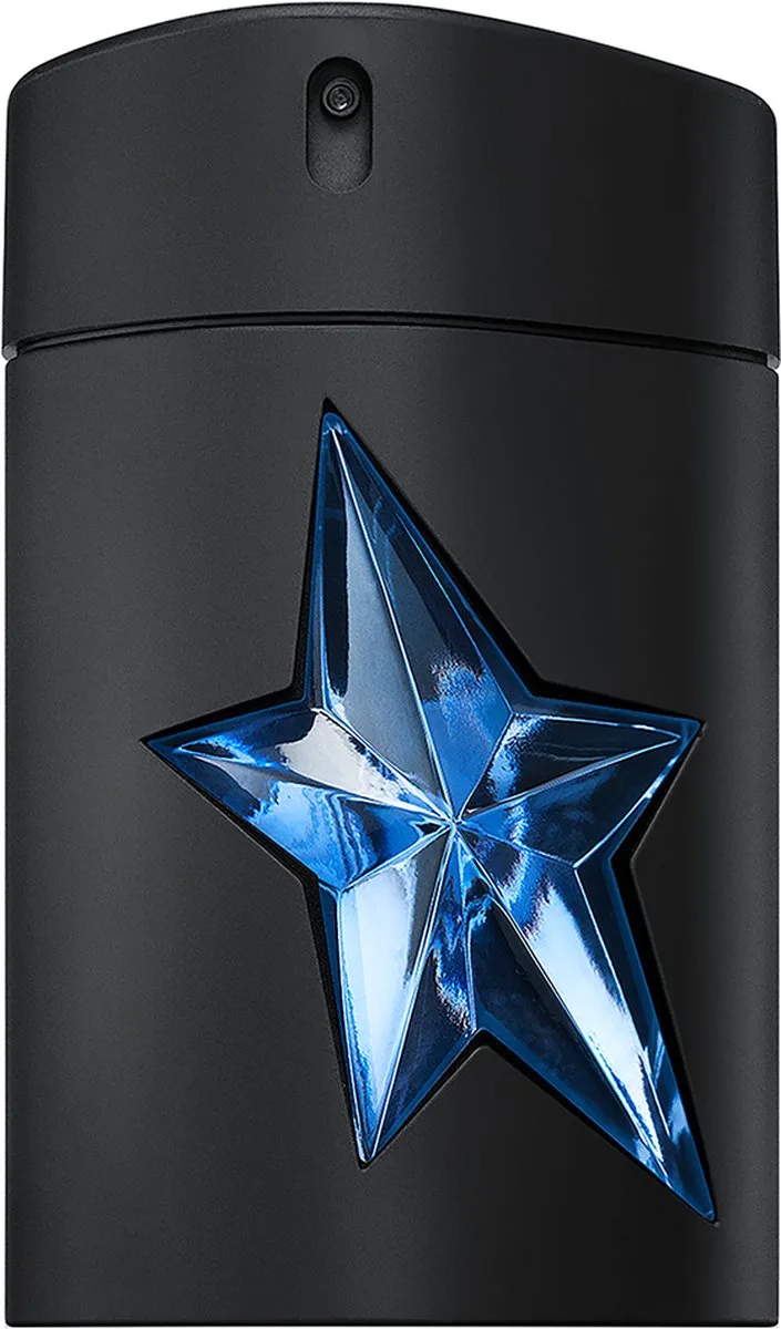 A-Men Eau de Toilette - Amber & Houtachtig Parfum - Navulbaar Parfum van Mugler in 50 ml – productfoto