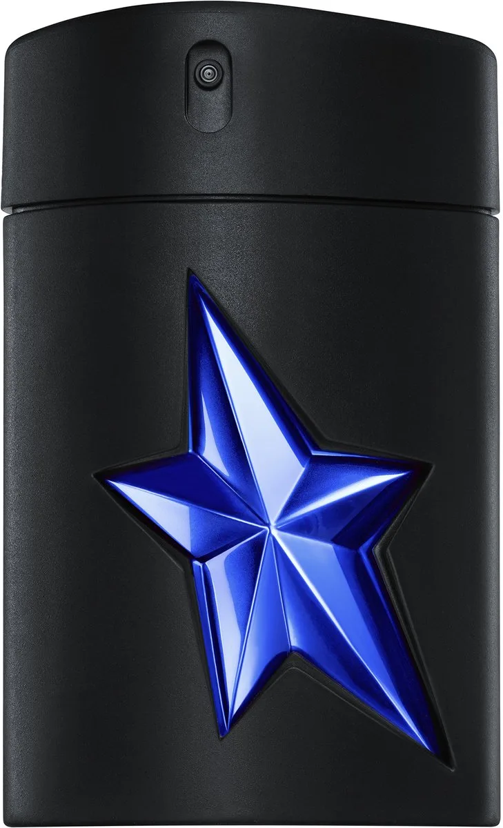 A*Men Stellar Eau de Parfum Lumineuse - Amber parfum voor mannen fra Mugler i 100 ml – produktbillede 1 af 2