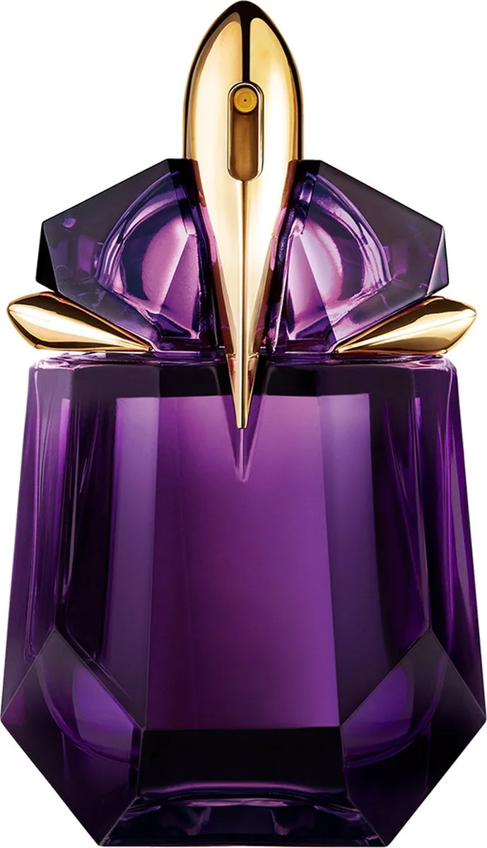 Alien Eau de Parfum – Bloemig, Aromatische en Amberachtige Parfum - Navulbare Parfum voor dames by Mugler in 30 ml – product photo