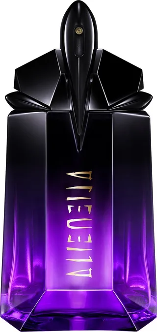 Alien Eau de Parfum Extraintense – Bloemige, Aromatische geur - Navulbare Parfum voor Dames fra Mugler i 60 ml – produktbillede 1 af 3