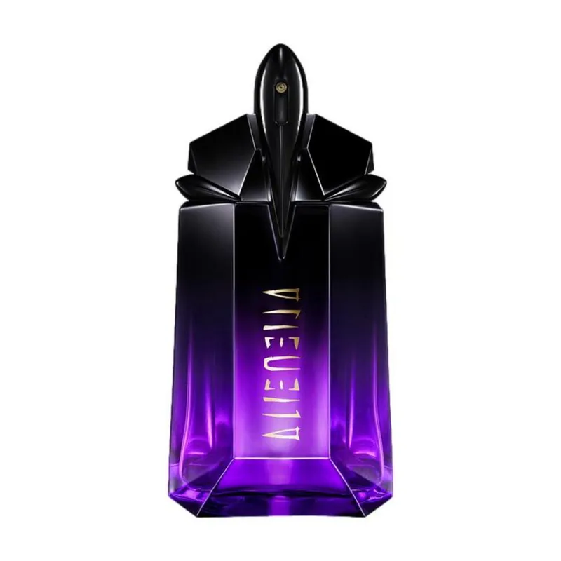 Alien Eau de Parfum Extraintense – Bloemige, Aromatische geur - Navulbare Parfum voor Dames fra Mugler i 60 ml – produktbillede 3 af 3