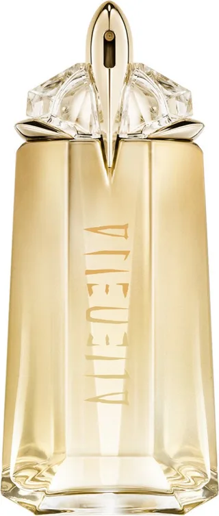 Alien Goddess Eau de Parfum - Bloemig & Amberachtig Parfum - Navulbaar Parfum van Mugler in 90 ml – productfoto 1 van 3