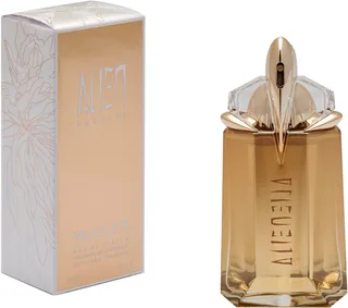 Alien Goddess Eau de Parfum - Bloemig & Amberachtig Parfum - Navulbaar Parfum van Mugler in 90 ml – productfoto 2 van 3