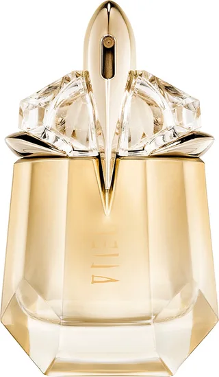 Alien Goddess Eau de Parfum - Bloemig & Amberachtig Parfum - Navulbaar Parfum van Mugler in 30 ml – productfoto 1 van 2