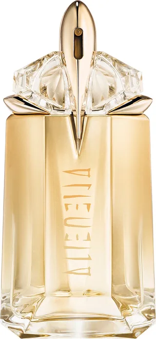Alien Goddess Eau de Parfum - Bloemig & Amberachtig Parfum - Navulbaar Parfum fra Mugler i 60 ml – produktbillede 1 af 2