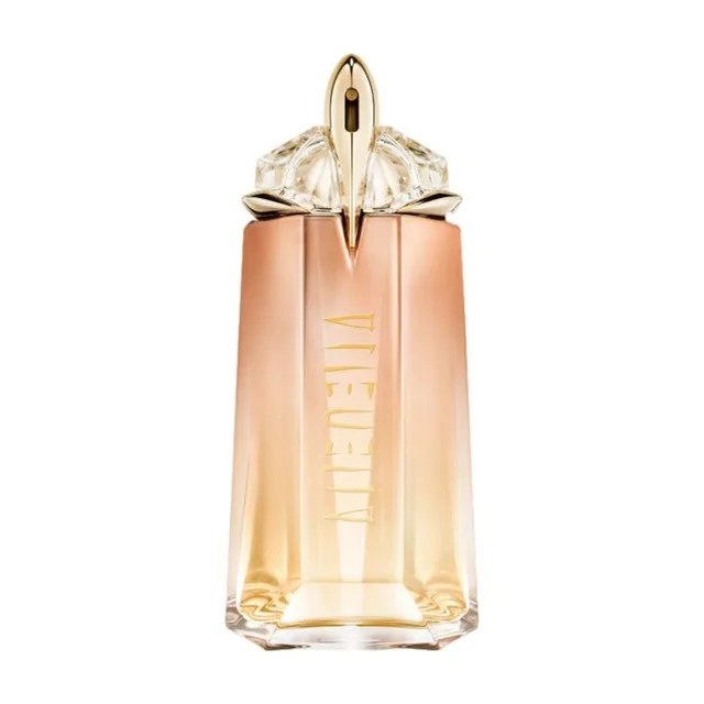 Alien Goddess Supra Florale