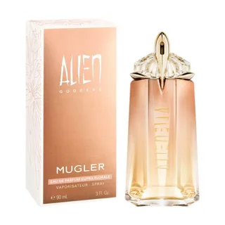 Alien Goddess Supra Florale EdP Spray by Mugler – product photo 2 of 2