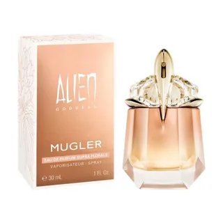 Alien Goddess Supra Florale EdP Spray van Mugler – productfoto 2 van 2