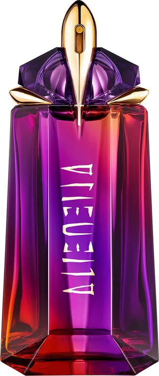 Alien Hypersense Eau de Parfum - Bloemige, Amberachtig & Houtachtig Parfum - Navulbaar Parfum von Mugler in 90 ml – Produktfoto 1 von 2