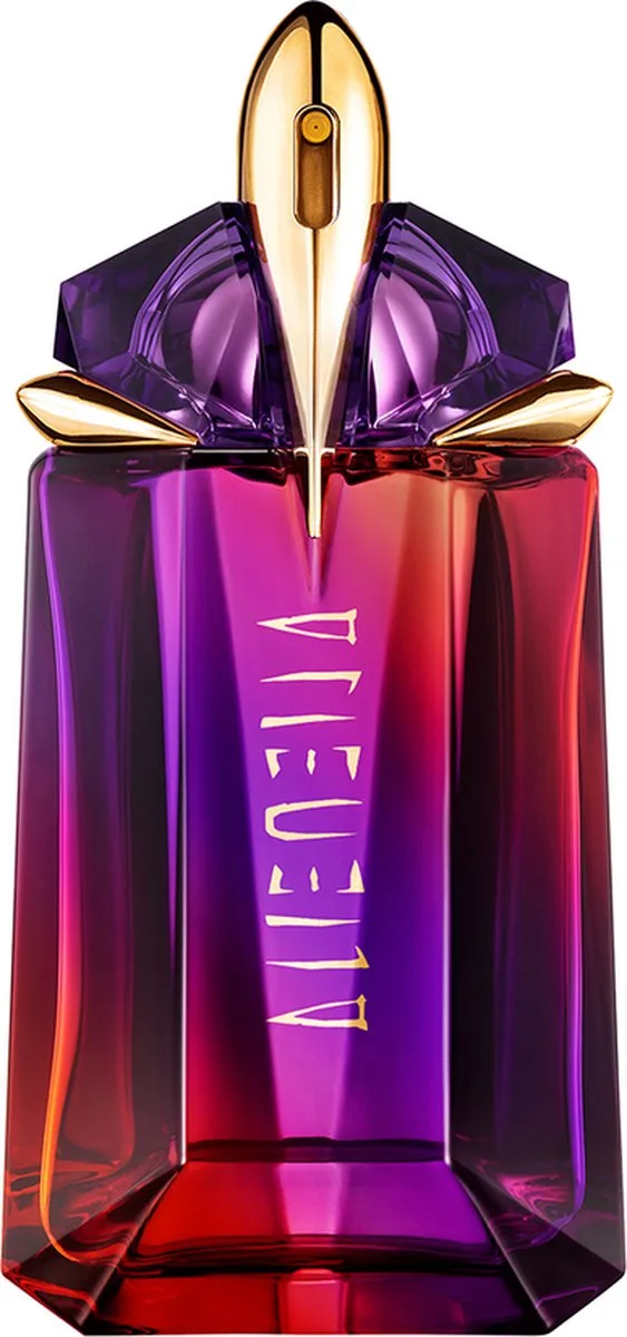 Alien Hypersense
