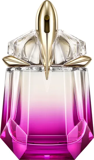 Alien Pulp Eau de Parfum - Een Fruitig en Bloemig Parfum - Navulbare Parfum voor dames von Mugler in 30 ml – Produktfoto 1 von 2