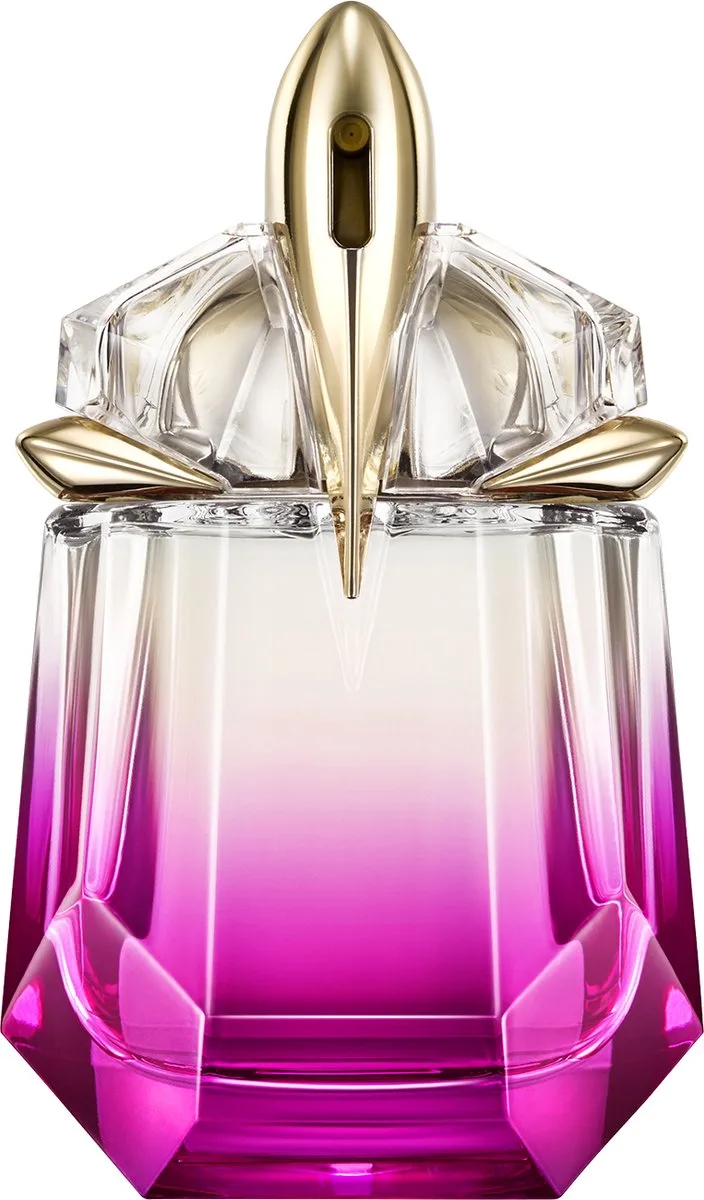 Alien Pulp Eau de Parfum - Een Fruitig en Bloemig Parfum - Navulbare Parfum voor dames von Mugler in 30 ml – Produktfoto 1 von 2