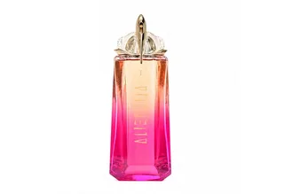 Alien Pulp Eau de Parfum - Een Fruitig en Bloemig Parfum - Navulbare Parfum voor dames fra Mugler i 90 ml – produktbillede 2 af 3