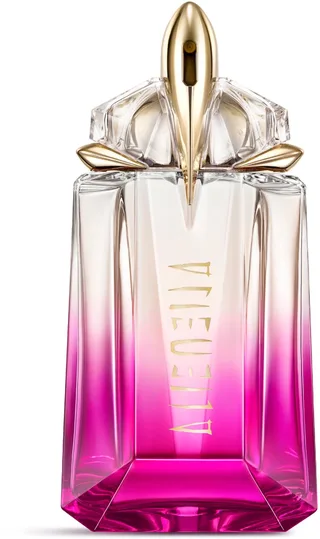 Alien Pulp Eau de Parfum - Een Fruitig en Bloemig Parfum - Navulbare Parfum voor dames de Mugler en 60 ml – photo du produit 1 sur 2