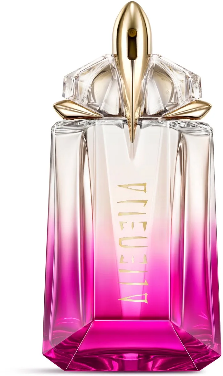 Alien Pulp Eau de Parfum - Een Fruitig en Bloemig Parfum - Navulbare Parfum voor dames de Mugler en 60 ml – photo du produit 1 sur 2