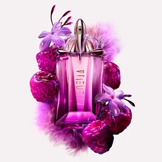 Alien Pulp Eau de Parfum Navulflacon - Fruitig bloemig parfum voor dames von Mugler in 100 ml – Produktfoto 3 von 5
