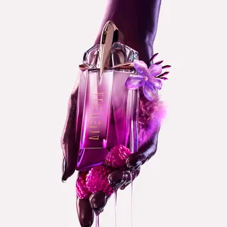 Alien Pulp Eau de Parfum Navulflacon - Fruitig bloemig parfum voor dames von Mugler in 100 ml – Produktfoto 4 von 5