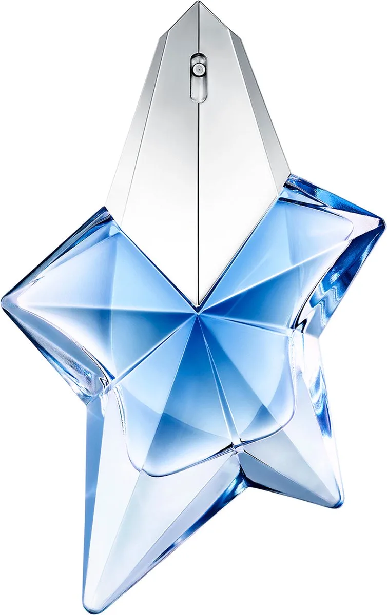Angel Eau de Parfum - Amberachtig Eau de Parfum Voor Vrouwen - Navulbare Prafum Voor Vrouwen von Mugler in 50 ml – Produktfoto 1 von 2