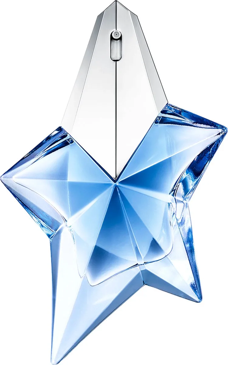 Angel Eau de Parfum - Amberachtig , Vanille en Patchouli Parfum – Navulbare Parfum voor dames fra Mugler i 25 ml – produktbillede 1 af 4