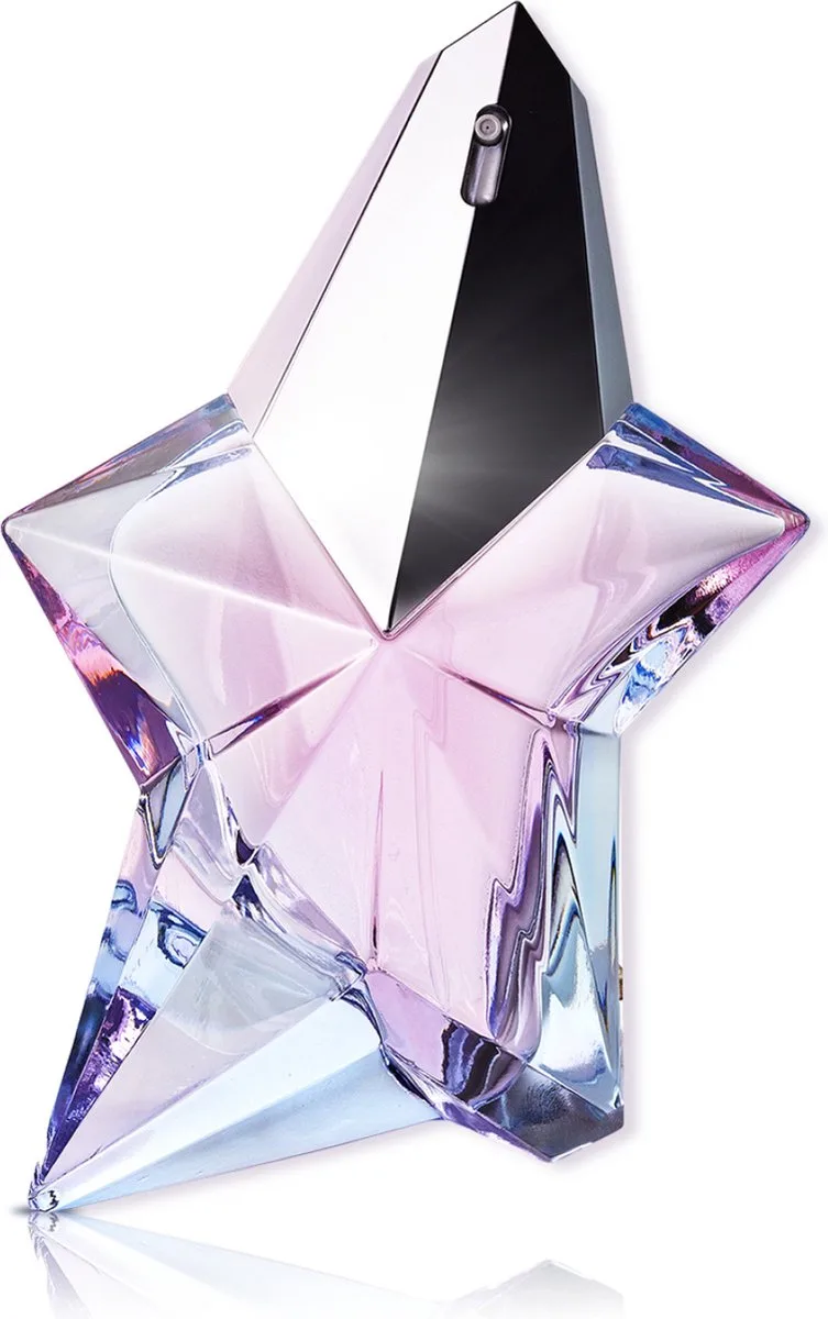 Angel Eau de Toilette - Fruitig Parfum - Navulbaar Parfum von Mugler in 100 ml – Produktfoto