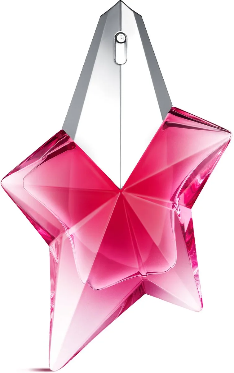 Angel Nova Eau de Parfum - Bloemig en Fruitig Parfum - Navulbaar Parfum - Hervulbare flacon von Mugler in 25 ml – Produktfoto