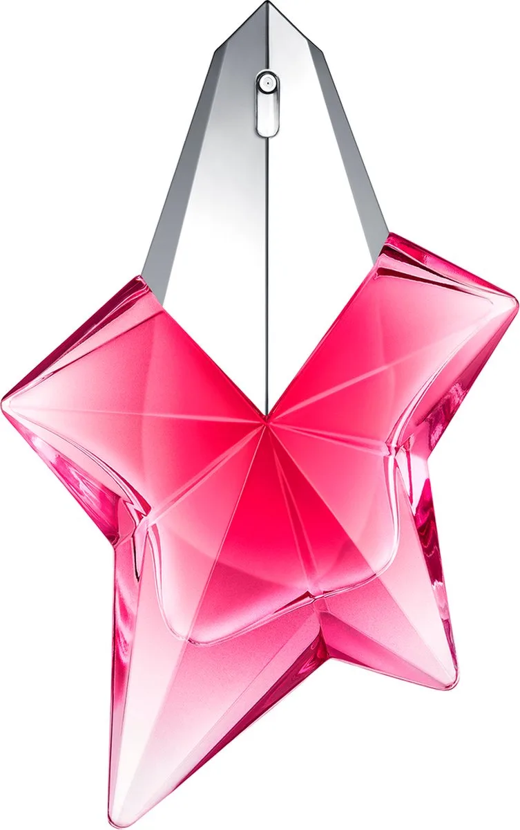 Angel Nova Eau de Parfum - Bloemig en Fruitig Parfum - Navulbaar Parfum fra Mugler i 50 ml – produktbillede 1 af 2