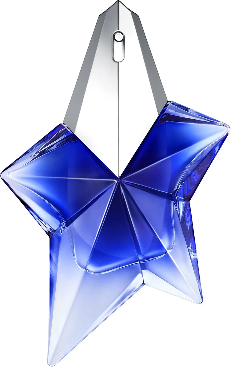 Angel Stellar Eau de Parfum - Hemels parfum - Navulbaar Parfum voor Dames fra Mugler i 25 ml – produktbillede 1 af 5
