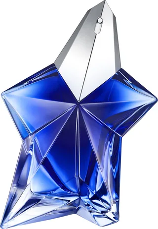 Angel Stellar Eau de Parfum - Hemels parfum - Navulbaar Parfum voor Dames fra Mugler i 100 ml – produktbillede 1 af 5