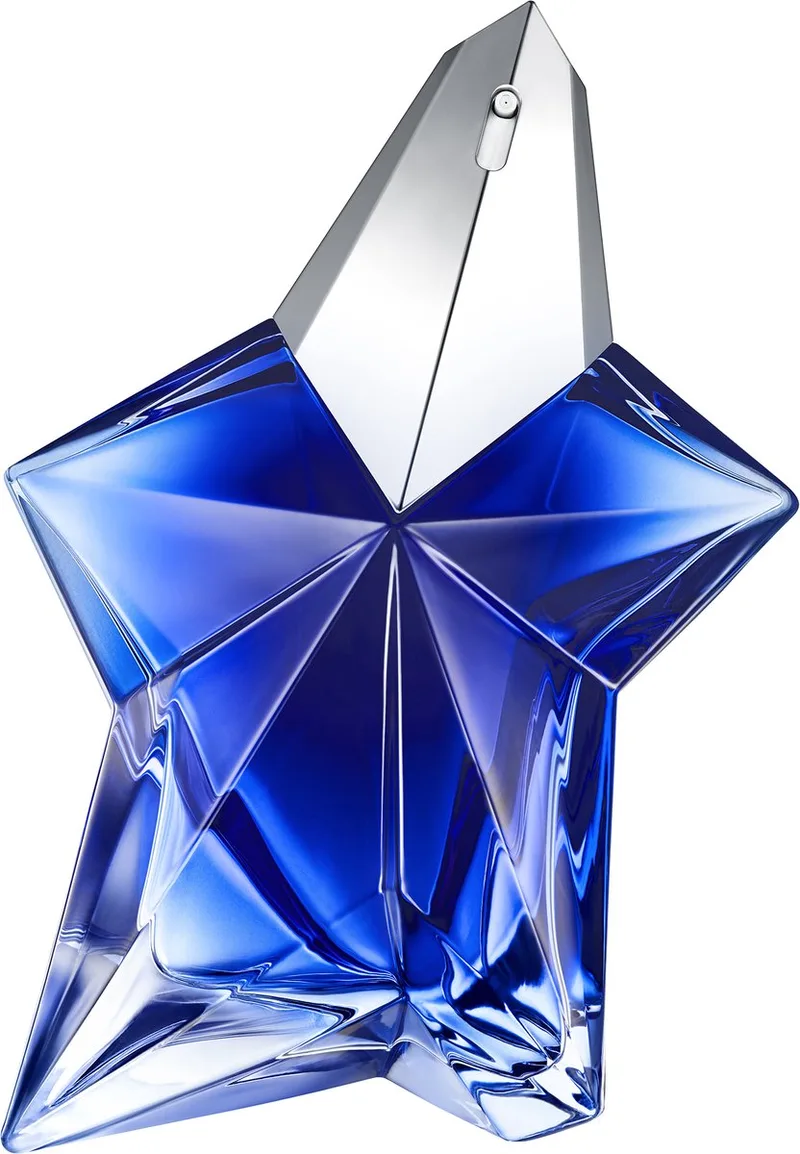 Angel Stellar Eau de Parfum - Hemels parfum - Navulbaar Parfum voor Dames fra Mugler i 100 ml – produktbillede 1 af 5