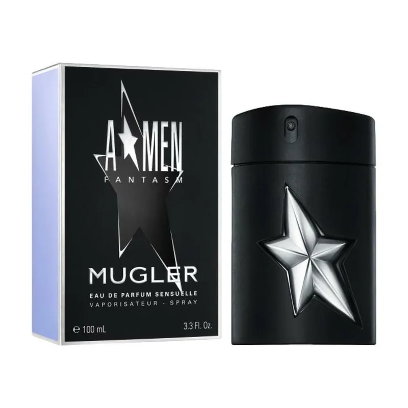Eau de Parfum A*Men Fantasm från Mugler – produktbild 2 av 2