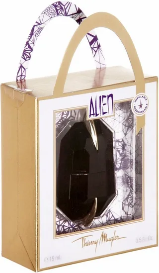 Eau de Parfum Alien, Glasflakon, Parfüm EDP, Damenduft de Mugler – photo du produit 2 sur 2
