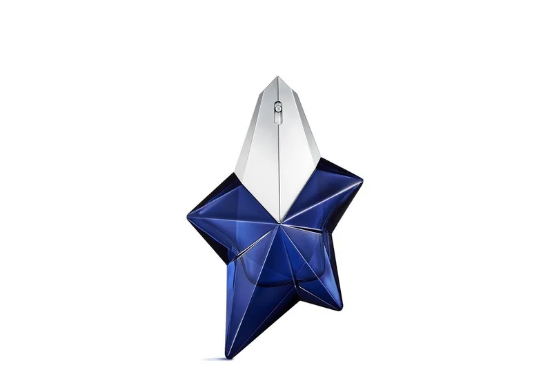 Eau de Parfum Angel, Glasflakon, Parfüm EDP, Damenduft de Mugler – photo du produit 1 sur 2