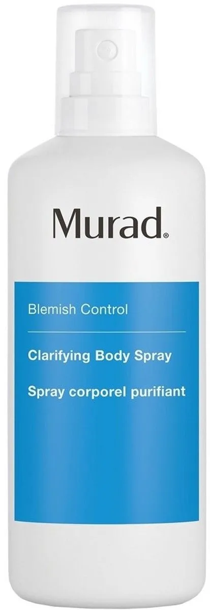 Blemish Control Clarifying Body