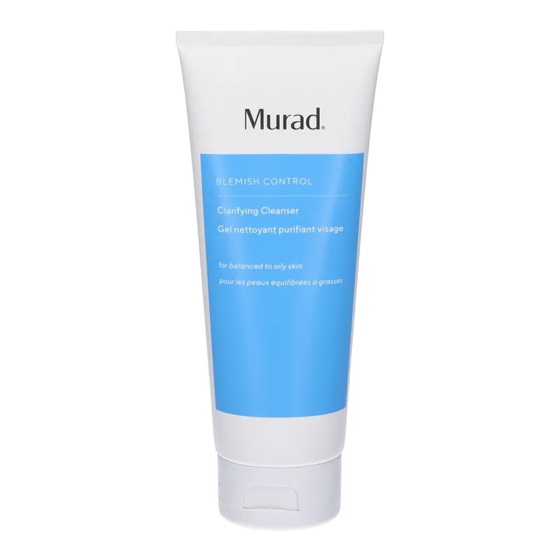 Clarifying Cleanser by Murad in 148 ml – product photo