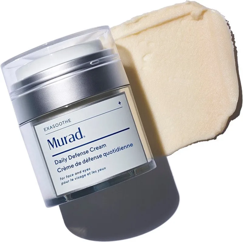 Daily Defence Cream från Murad – produktbild