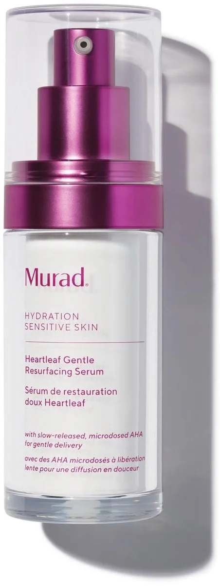 Heartleaf Gentle Resurfacing Serum - Kalmerend by Murad in 30 ml – product photo