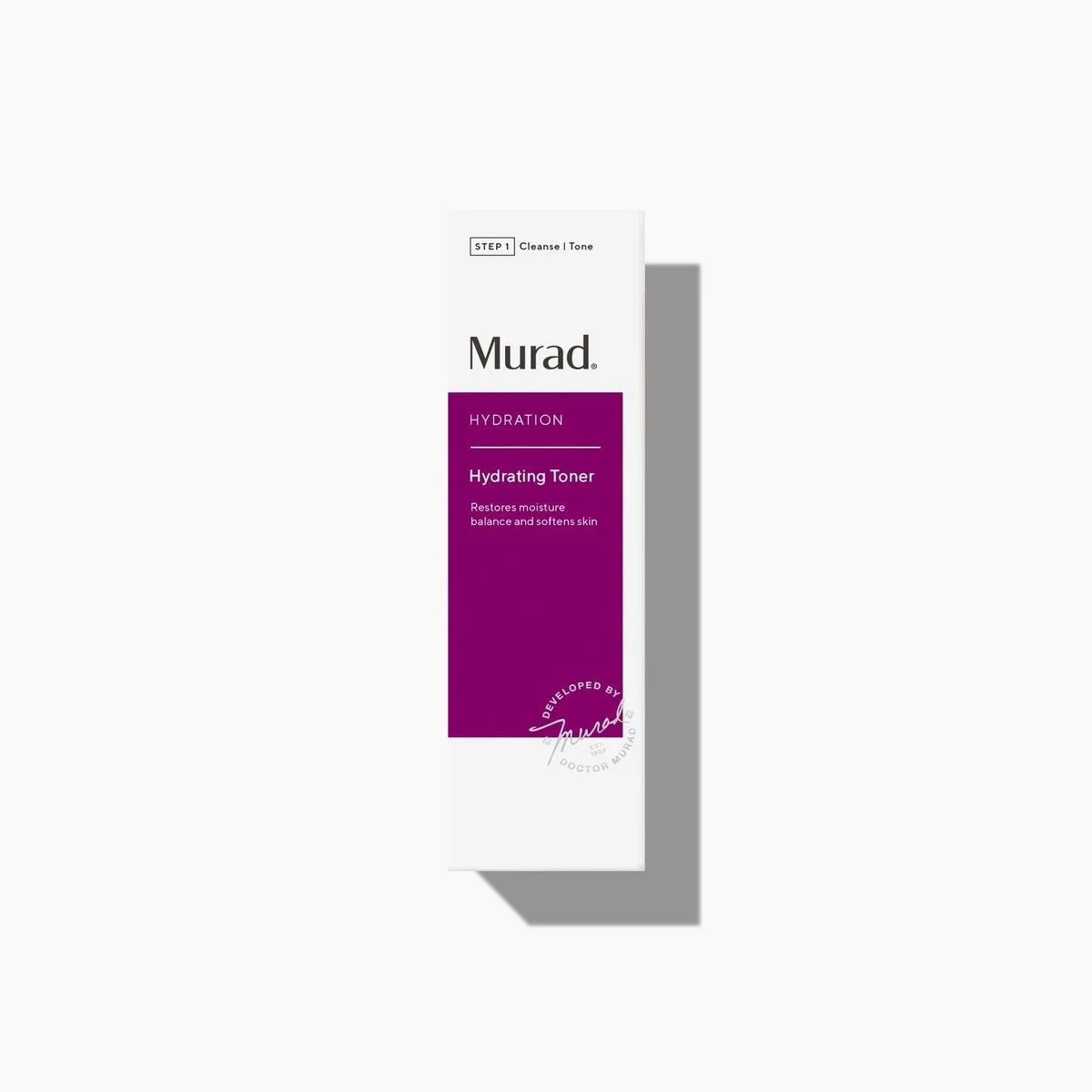 Hydration Toner - Hydraterend by Murad in 180 ml – product photo