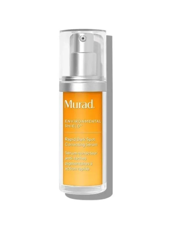 Rapid Dark Spot Correcting Serum