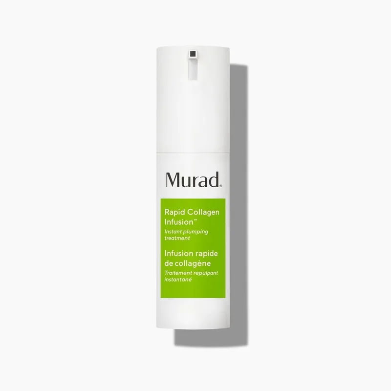 Resurgence Rapid Collagen Infusion Serum - Anti-Aging von Murad in 30 ml – Produktfoto