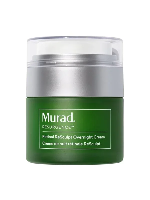 Retinal Resculpt Overnight Cream