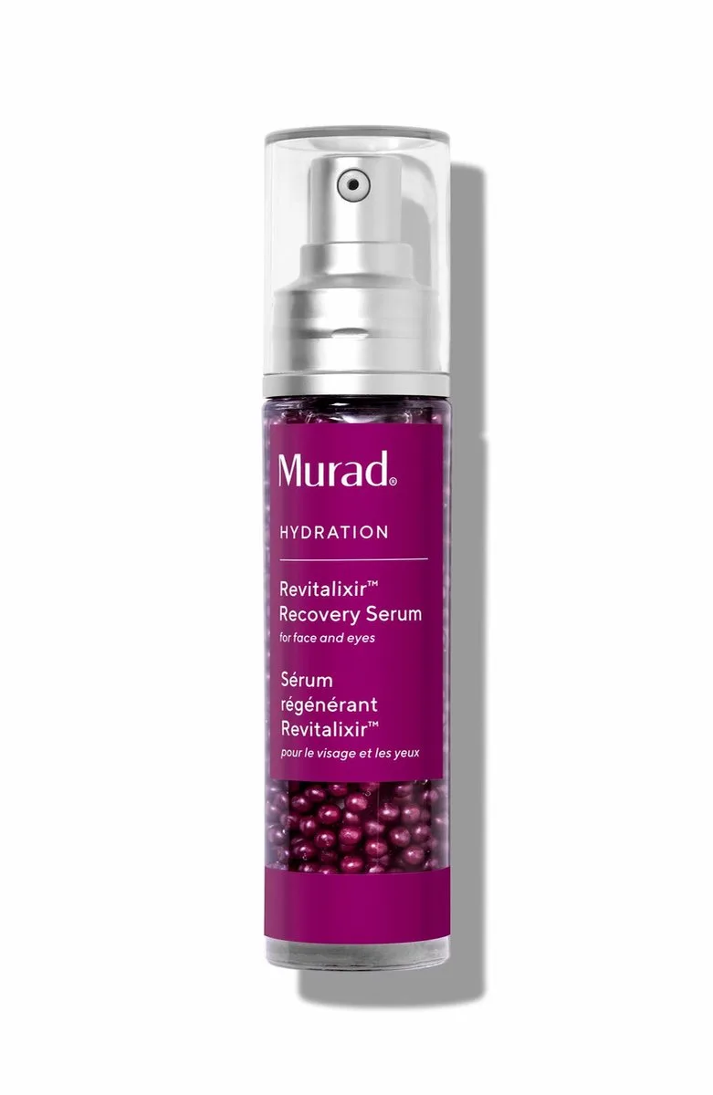 Revitalixir Recovery Serum - Herstellend by Murad in 40 ml – product photo
