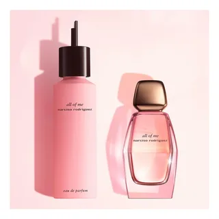 All Of Me Eau de Parfum de Narciso Rodriguez en 30 ml – photo du produit 2 sur 5