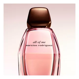 All Of Me Eau de Parfum fra Narciso Rodriguez i 50 ml – produktbillede 3 af 5