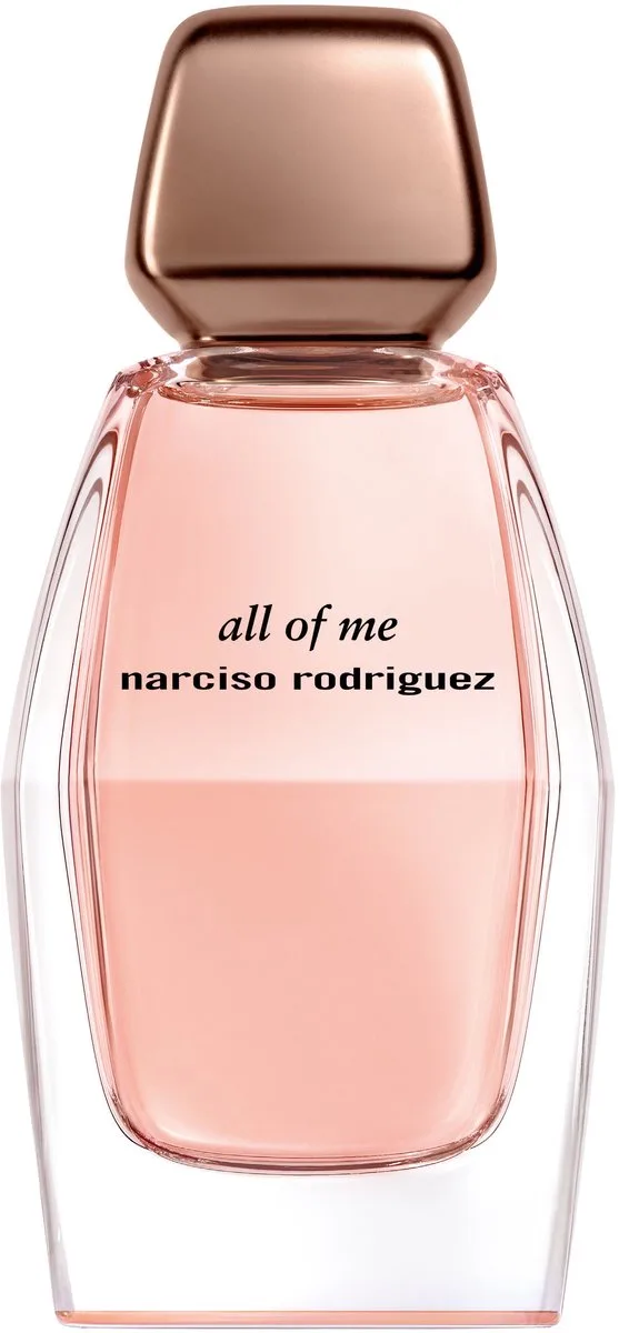 All Of Me Eau de Parfum de Narciso Rodriguez en 90 ml – photo du produit 1 sur 5